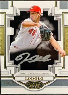 Nick Lodolo