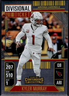 Kyler Murray