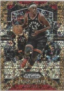 Pascal Siakam