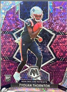 Tyquan Thornton