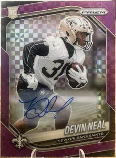 Devin Neal