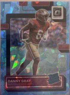 Danny Gray