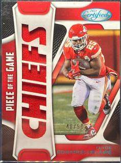 Clyde Edwards Helaire