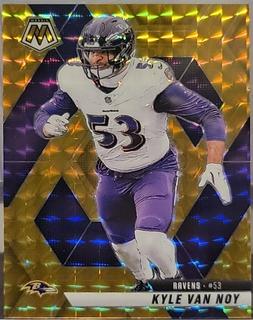 Kyle Van Noy