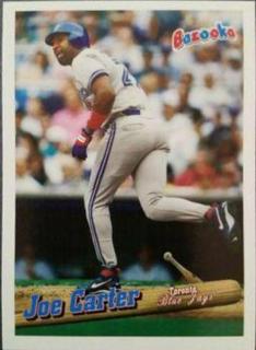 Joe Carter