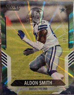 Aldon Smith
