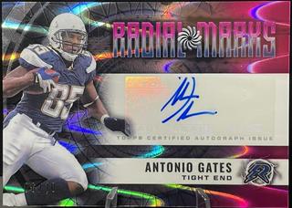 Antonio Gates