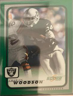 Charles Woodson