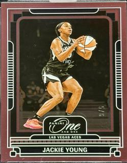 Jackie Young