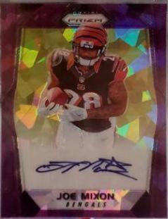 Joe Mixon