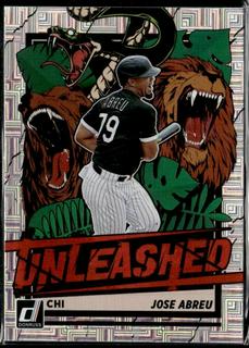 Jose Abreu