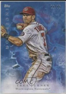 Trea Turner