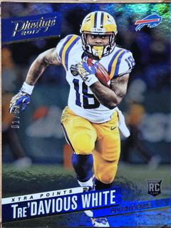 Tre'Davious White