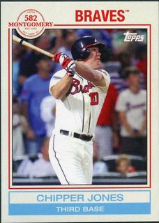 Chipper Jones