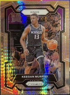 Keegan Murray