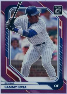 Sammy Sosa