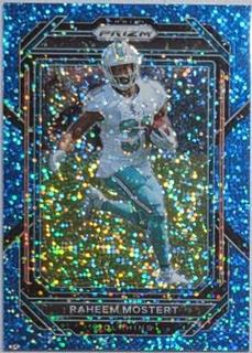 Raheem Mostert