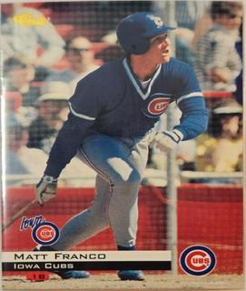 Matt Franco