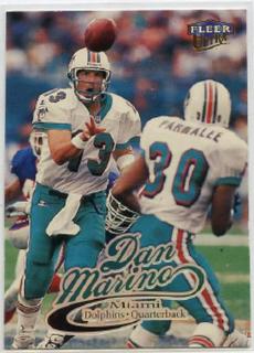 Dan Marino