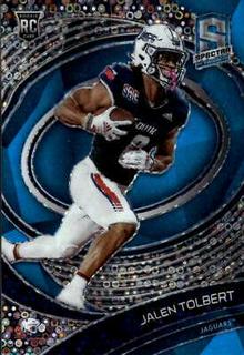 Jalen Tolbert