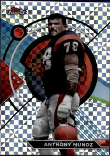 Anthony Munoz