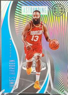 James Harden