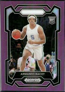 Armando Bacot