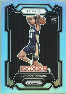 Jordan Hawkins