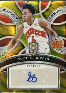 Scottie Barnes