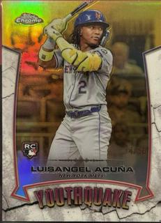 Luisangel Acuna
