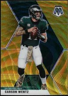 Carson Wentz