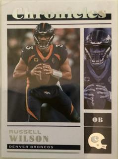 Russell Wilson