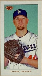 Blake Treinen