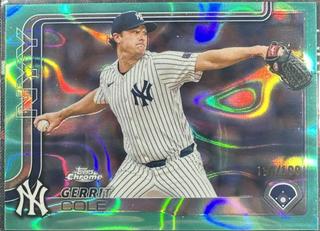 Gerrit Cole