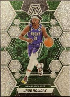 Jrue Holiday
