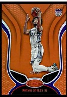 Marvin Bagley III