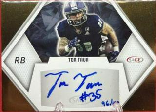 Toa Taua