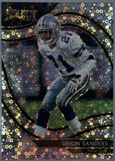 Deion Sanders