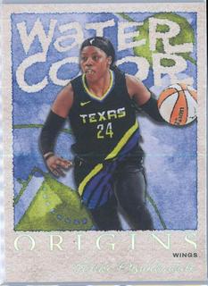 Arike Ogunbowale