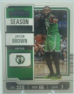 Jaylen Brown