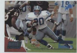 Barry Sanders