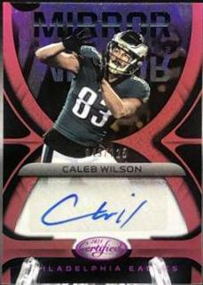 Caleb Wilson