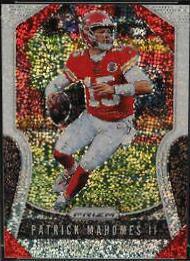 Patrick Mahomes II
