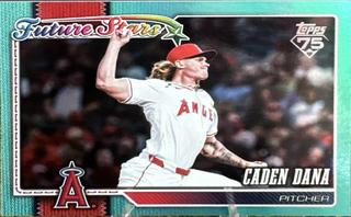 Caden Dana