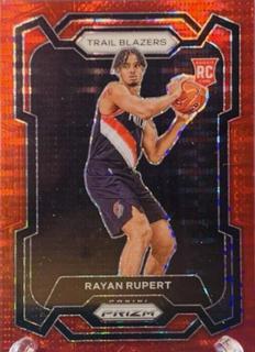 Rayan Rupert