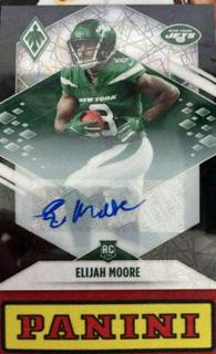Elijah Moore