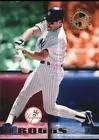 wade boggs #7 Basketball Cards 1995 Stadium Club Members Only 50