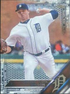 Justin Wilson