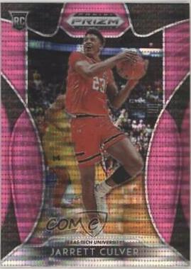 Jarrett Culver