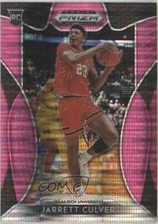 Jarrett Culver